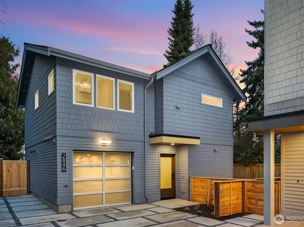 2846 35th Avenue W, Seattle, WA 98199