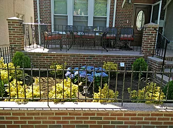 Rented by Hudson Exclusive Inc