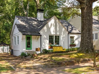 620 Avery St, Decatur, GA, 30030