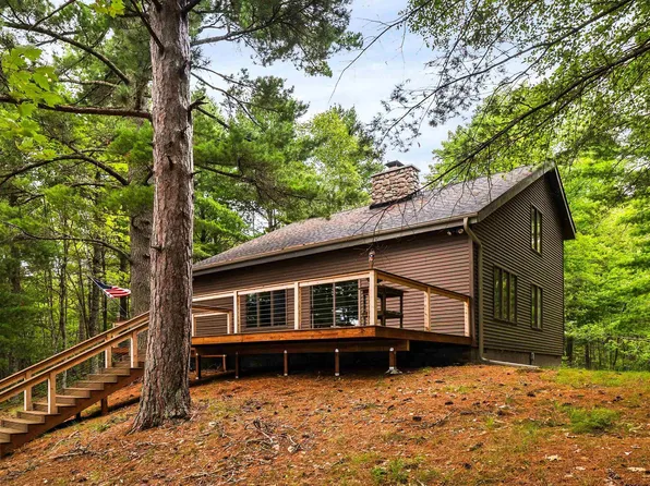 2520 Carney Rd, Barnes, WI 54873
