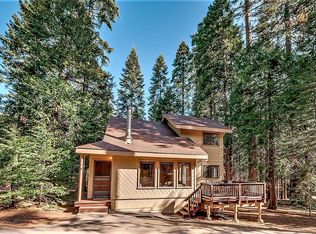 2517 Karock Rd, Dorrington, CA 95223