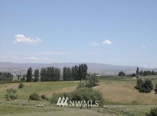 1 Xx Tozer Rd, Ellensburg, WA 98926