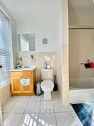 Rented by Zjama Realty Corp