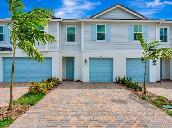 148 SE Birch Ter, Stuart, FL 34997