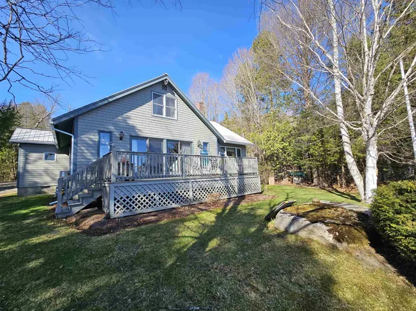 1450 Camp Winape Road, Morgan, VT 05833