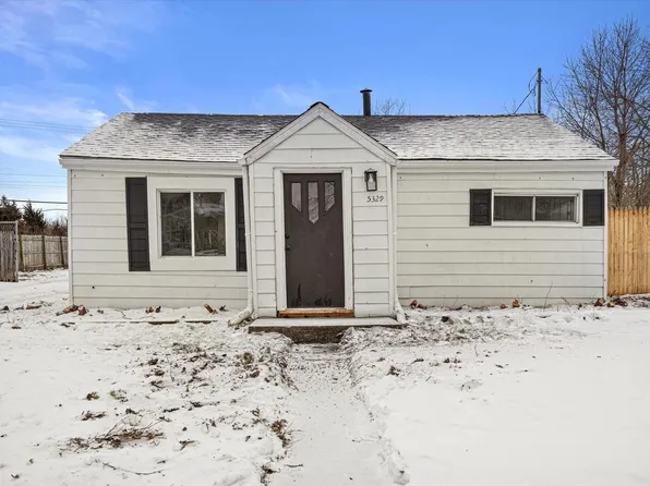 5329 16th STREET, Mount Pleasant, WI 53406
