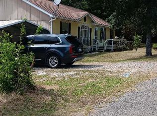 21 N Washburn Rd, Bells, TX 75414