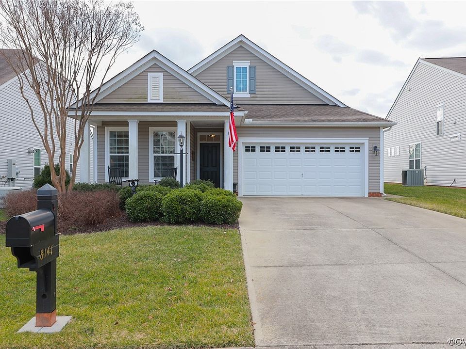 1st image of 8141 Saddle Crest Dr