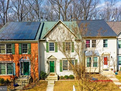 20102 Seabreeze Ct, Germantown, MD, 20874