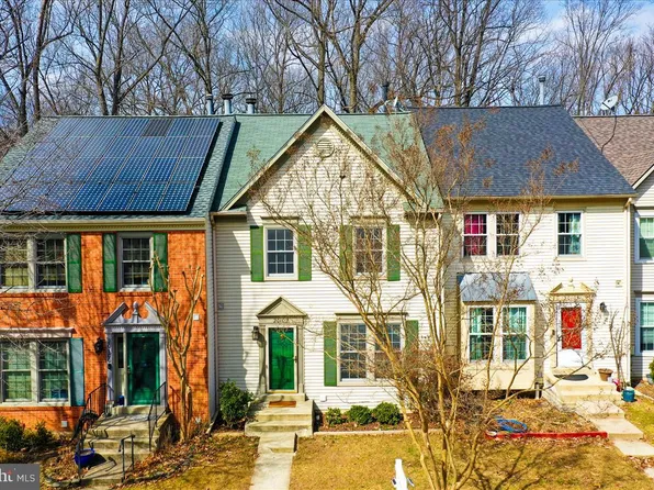 20102 Seabreeze Ct, Germantown, MD 20874