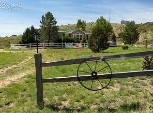 9685 Indian Village Hts, Fountain, CO 80817