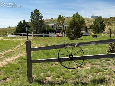 9685 Indian Village Hts, Fountain, CO, 80817