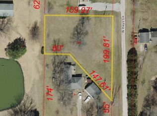 0 N Hays Ln, Columbia, MO 65202