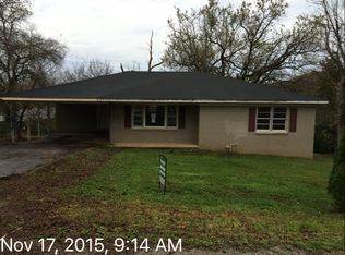 609 E 8th St, Russellville, KY 42276