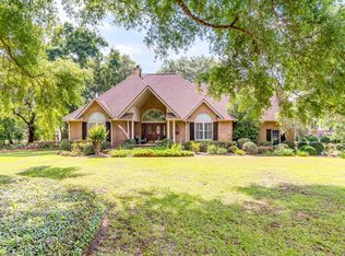 4144 Nature View Cir, Johns Island, SC 29455