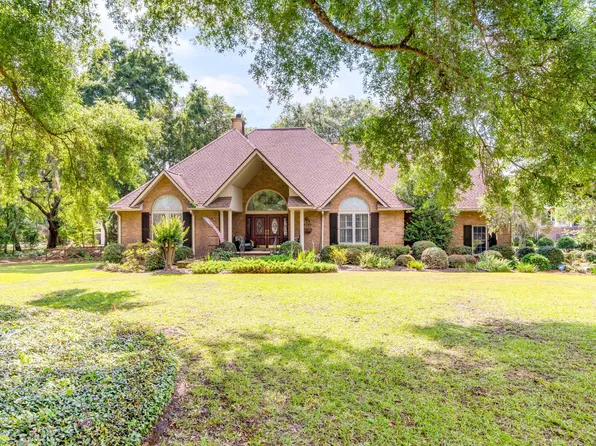 4144 Nature View Cir, Johns Island, SC 29455