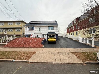 158-160 Dundee Ave, Paterson, NJ, 07503