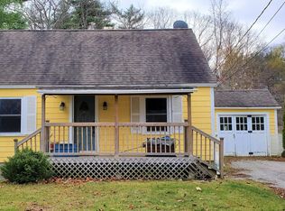 17 Miller St, Woolwich, ME 04579