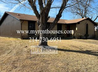 7847 Mirage Valley Dr, Dallas, TX 75232