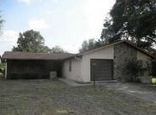 311 Clark St, Inverness, FL 34452