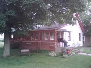 116 E Main St, Yeoman, IN 47997