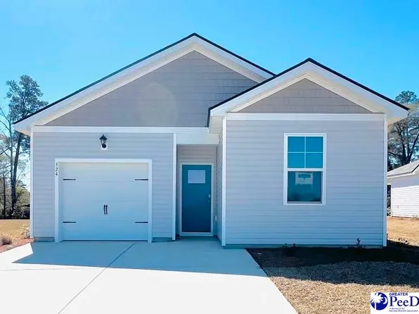 524 Captiva Row Ln, Florence, SC 29505