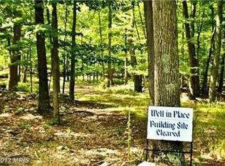 Poplar Dr., Baker, WV 26801