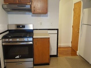 34 Oldfields Rd APT 3, Boston, MA 02121