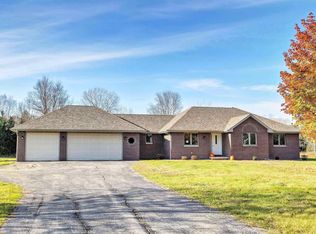 3267 Froelich Rd, Abrams, WI 54101