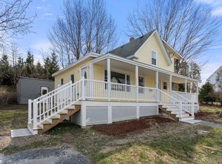 307 Park St, Gardner, MA 01440