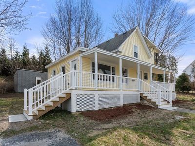 307 Park St, Gardner, MA, 01440