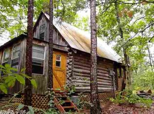 351 Ember Rd, Shirley, AR 72153