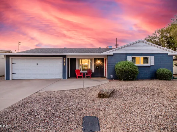8408 E PICCADILLY Road, Scottsdale, AZ 85251
