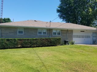 118 Friendship Rd, Falls Of Rough, KY 40119