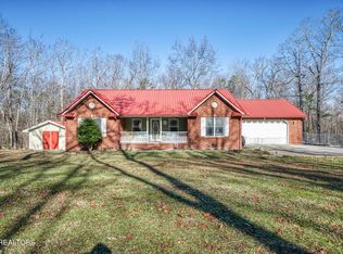 593 Shelby Way, Clarkrange, TN 38553