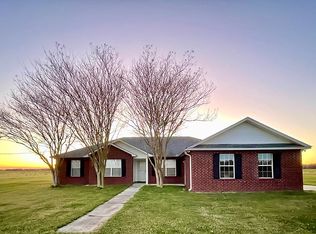 5941 Pine Forest Rd, Century, FL 32535