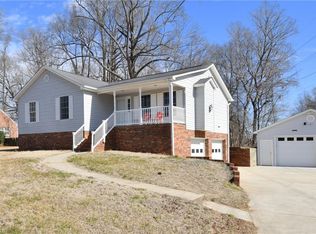 249 Oak Grove Church Rd, Winston Salem, NC 27107