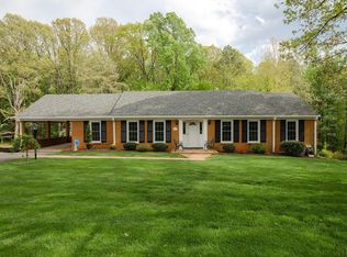 154 Woodbourne Dr, Lynchburg, VA 24502