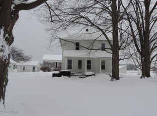 263 Brocklebank Rd, Quincy, MI 49082