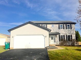 6909 Cottie Dr, Joliet, IL 60431
