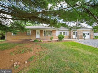 8704 Orndorff Rd, Thurmont, MD 21788
