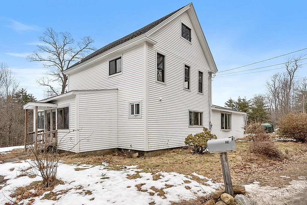 43 Baldwinville Rd, Winchendon, MA 01475 Zillow