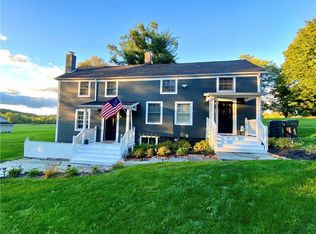 250 S Searsville Rd, Montgomery, NY 12549
