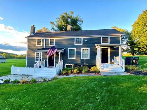 250 S Searsville Road, Montgomery, NY 12549