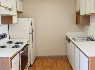 CEDAR MILL VILLAGE APARTMENTS, Portland, OR 97229