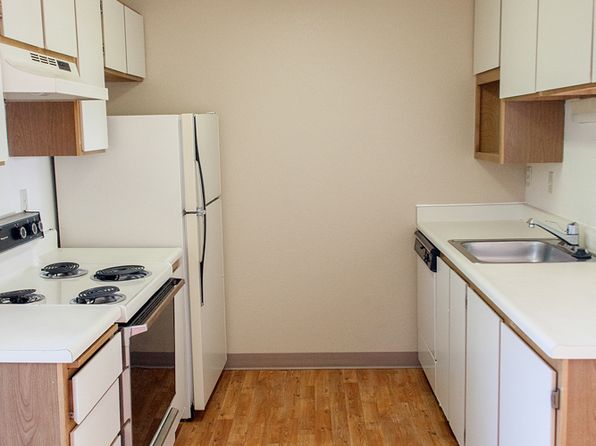 12247 NW Cornell Rd APT 103