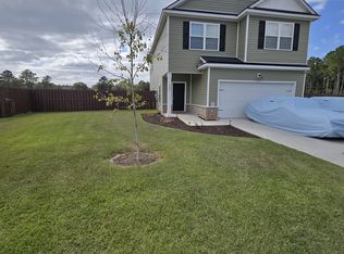 233 Glick Way, Guyton, GA 31312