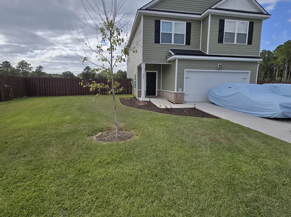 233 Glick Way, Guyton, GA 31312