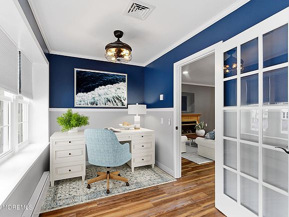 3rd image of 14B Penwood Drive #54A