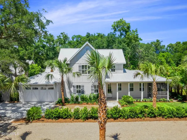 103 London Ln, Saint Simons Island, GA 31522